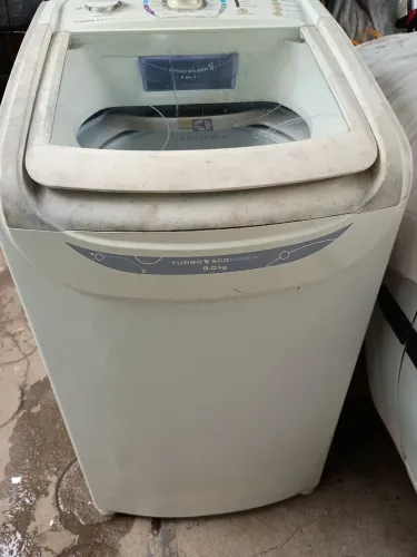 Máquina de lavar
