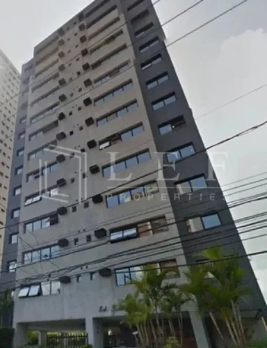 R Alexandre Dumas, Chácara Santo Antônio