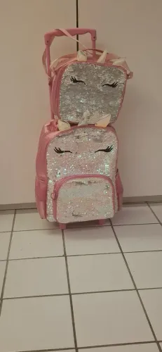 Bolsa escolar