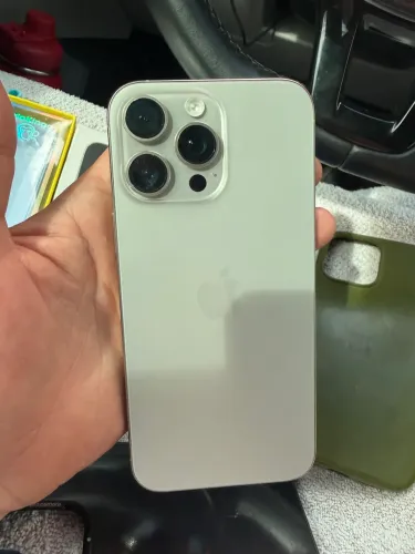 iPhone