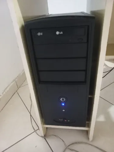 Computador em bom estado