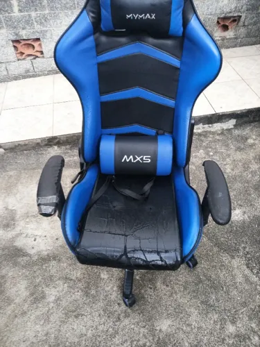 Cadeira gamer