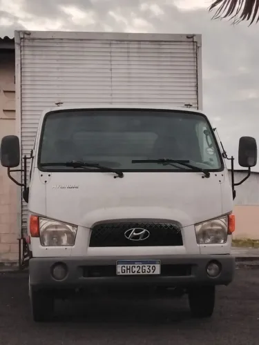 Hyundai HD78 