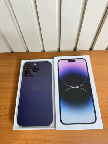 iPhone 14 Pro Max 128Gb