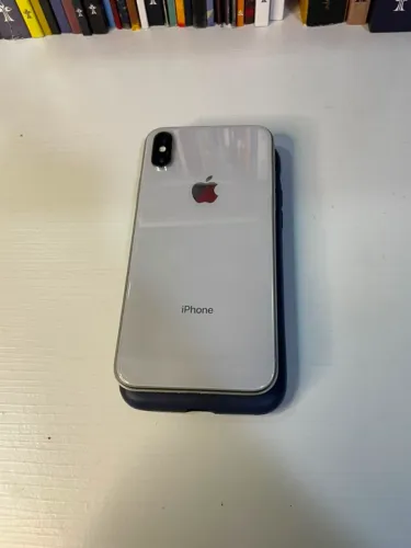 iPhone X 256GB