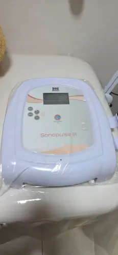 Sonopulse III