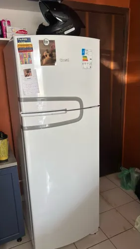 Geladeira Frost Free