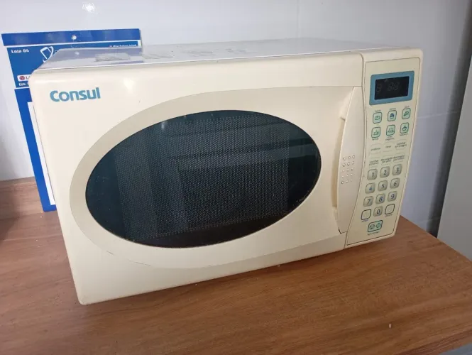 Microndas