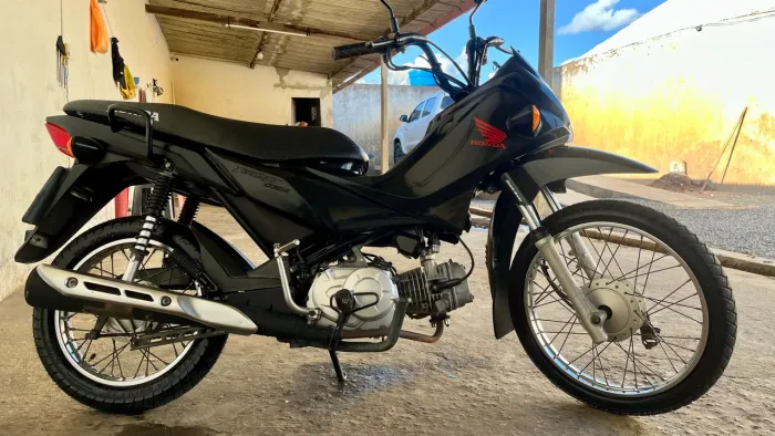 Pop 110i 2020