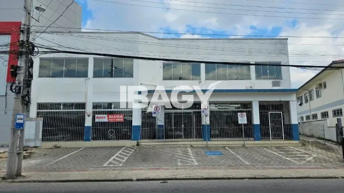 Oportunidade! Loja em Centro - Palhoça