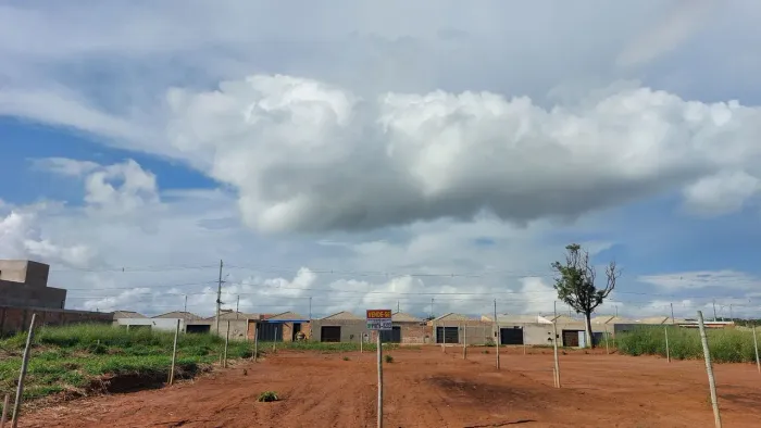 Vendo lote luizote 04
