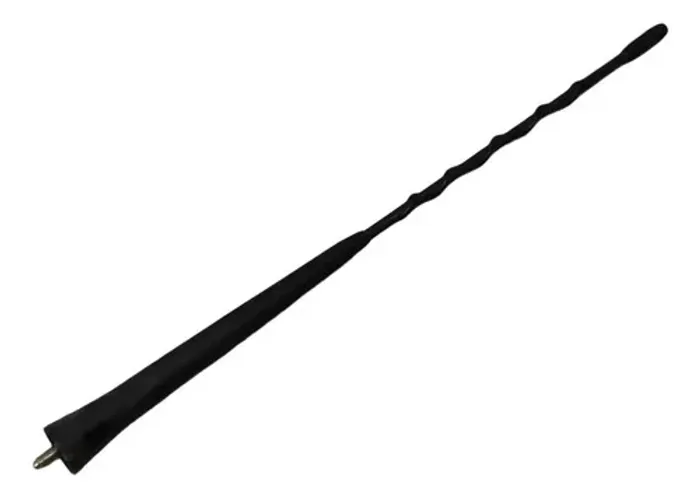 Haste Antena Teto Peugeot 2008 2021 Preto