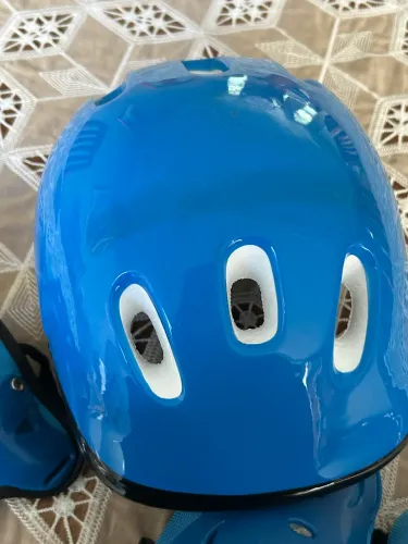 Kit de proteção para esportes