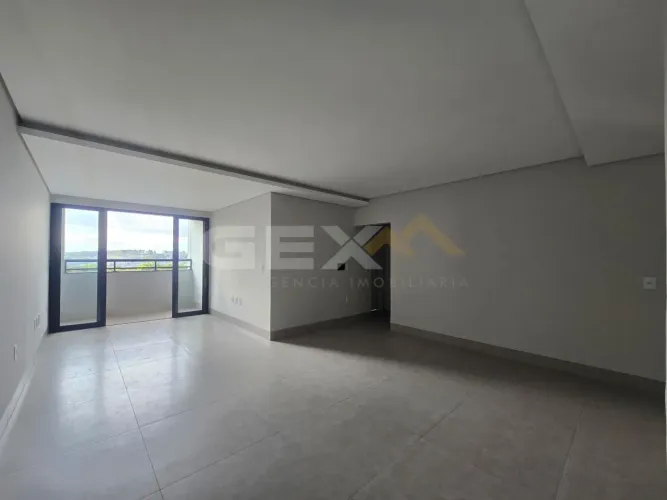 Apartamento à Venda com 03 Quartos no Bairro Liberdade em Divinópolis MG.