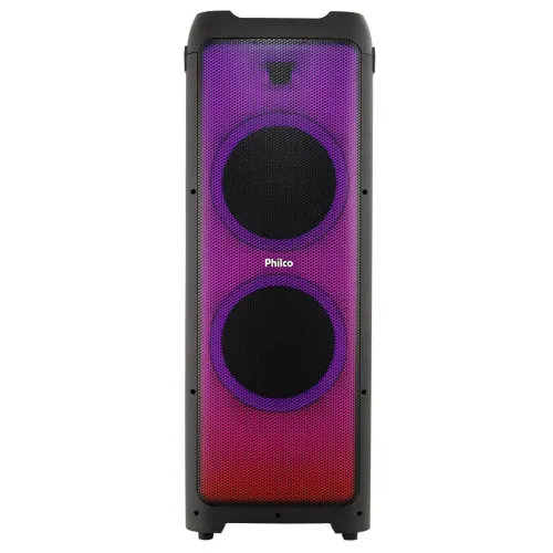 Caixa de som PCX32000