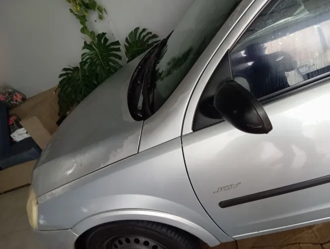 Chevrolet Corsa Hat. JOY 1.0/ 1.0 Flexpower 8V 5P 2008