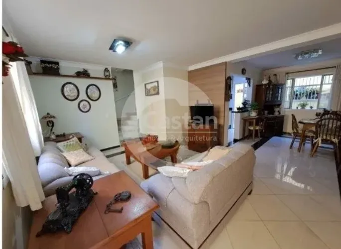 Casa em Condomínio em Mooca