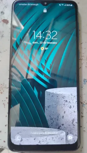 Galaxy AO2