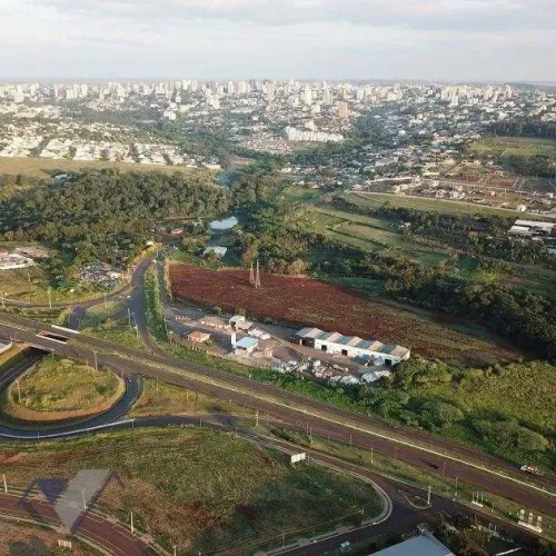 Terreno à venda, 200 m² por R$ 370.000,00 - Claudete - Cascavel/PR
