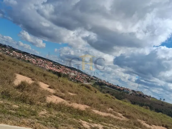 TERRENO à venda, Jardim Terra Bella, Salto de Pirapora, SP