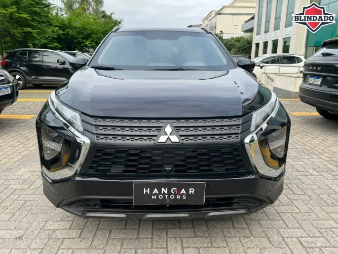 Mitsubishi Eclipse Cross HPE-S Sport 1.5 16V AUT 2023