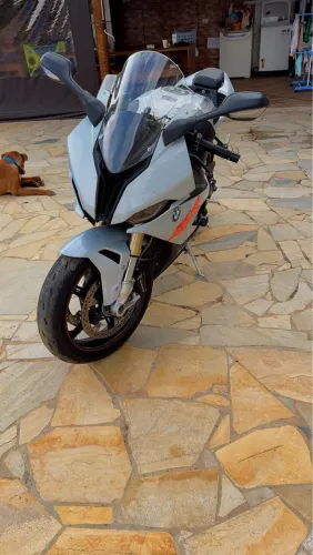 BMW s1000 RR