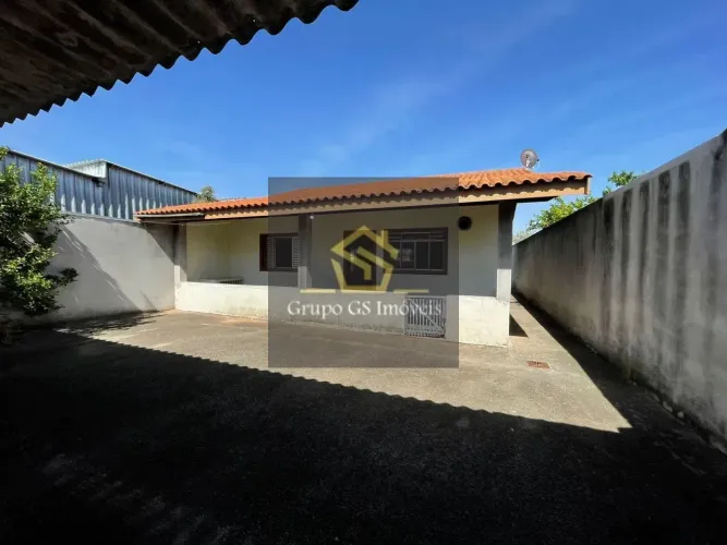 Casa à venda, João XXIII, Vinhedo, SP