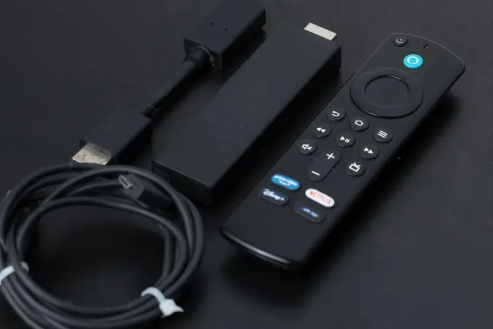 Fire stick Amazon Alexa