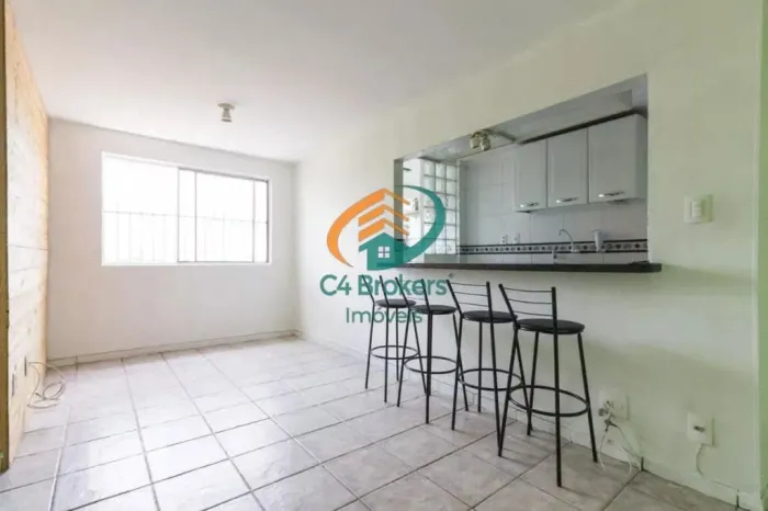 Apartamento em São Paulo