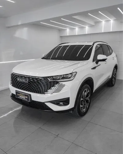 GWM Haval H6 Premium Phev AWD 2024