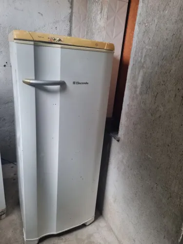 Geladeira em otimo estado