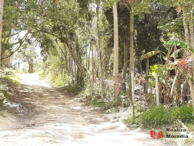 Terreno à venda, 11553 m² por R$ 800.000,00 - Capelinha - Cotia/SP