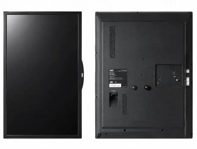 TV AOC 32? - Boa Qualidade de Imagem e Som - Funcionando Perfeitamente