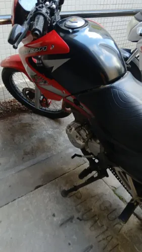 Nx falcon 400