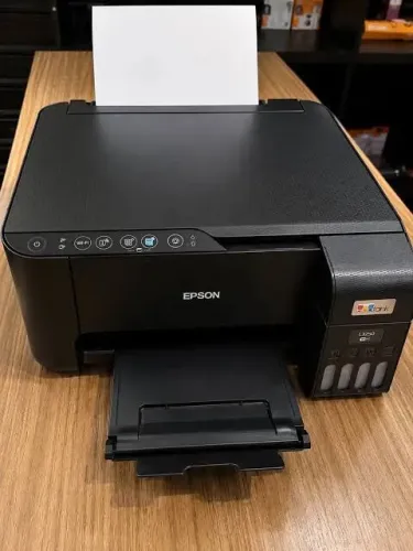 Impressora Epson ecotank l3250