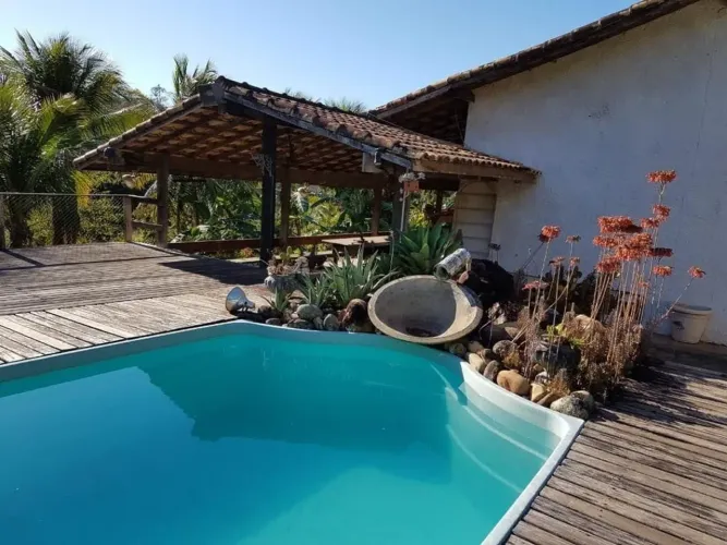 Chácara à venda, 7000 m² por R$ 2.000.000,00 - Granja dos Cavaleiros - Macaé/RJ