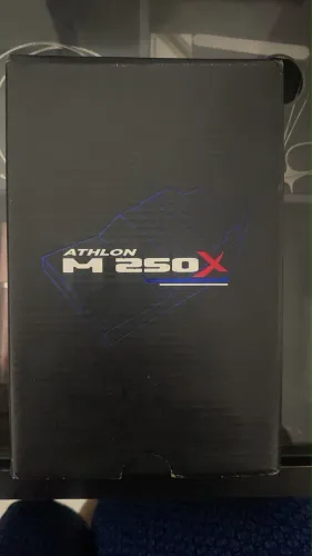 Módulo Athlon 