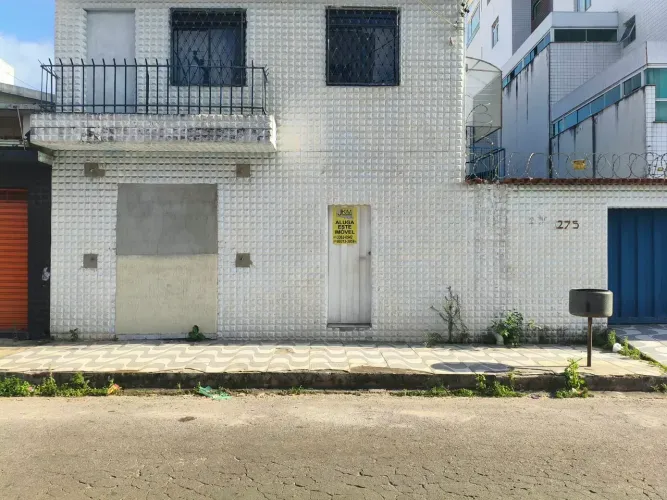Imóvel para aluguel possui 45 metros quadrados com 1 quarto em Eldorado - Contagem - MG