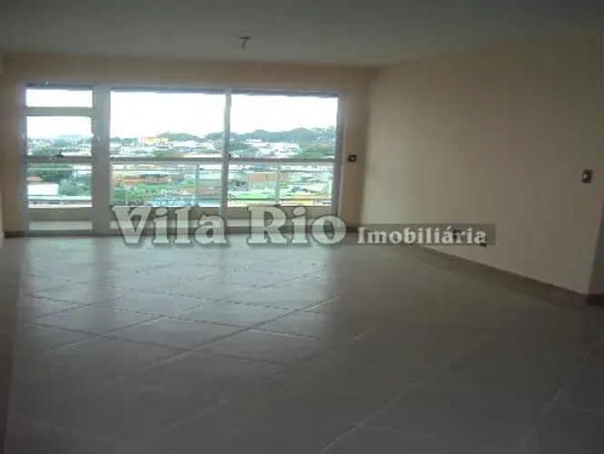 Cobertura : Duplex / Residencial / Irajá