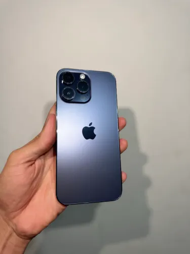 iPhone 14 Pro Max 128gb ÚNICO DONO