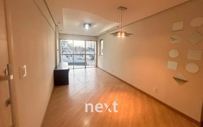 apartamento - Taquaral - Campinas