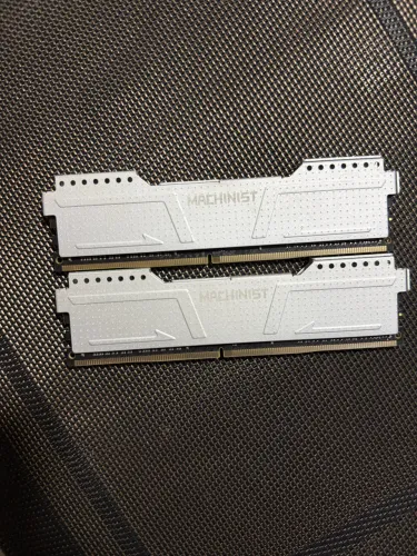 MEMÓRIA RAM ECC- PARA X99 16gb 2x8
