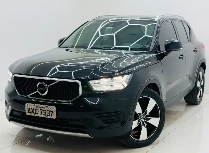 Volvo XC40 T-5 Momentum 2.0 252cv AWD 2018