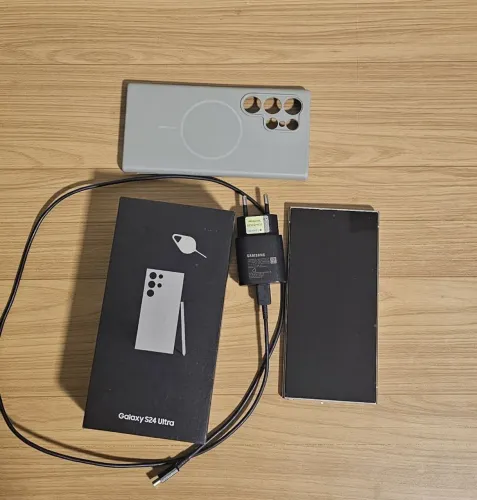 Samsung S24 Ultra 1TB