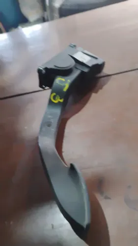 Pedal Acelerador Eletronico JAC j3