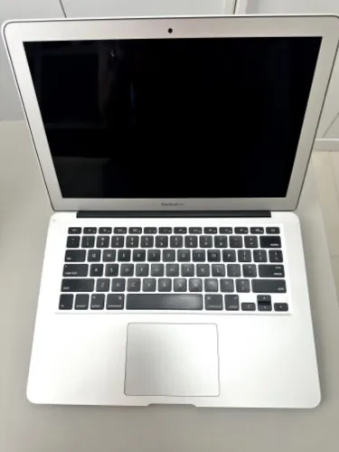 MacBook Air
