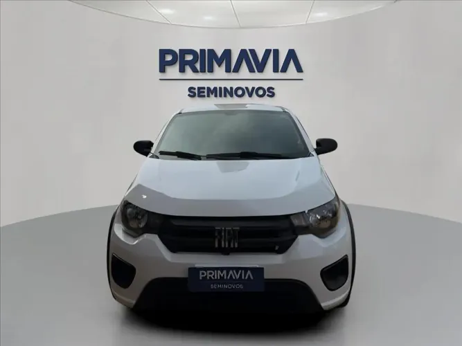Fiat Mobi Like 1.0 Fire Flex 5P. 2023