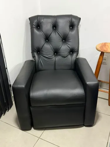Cadeira do Papai
