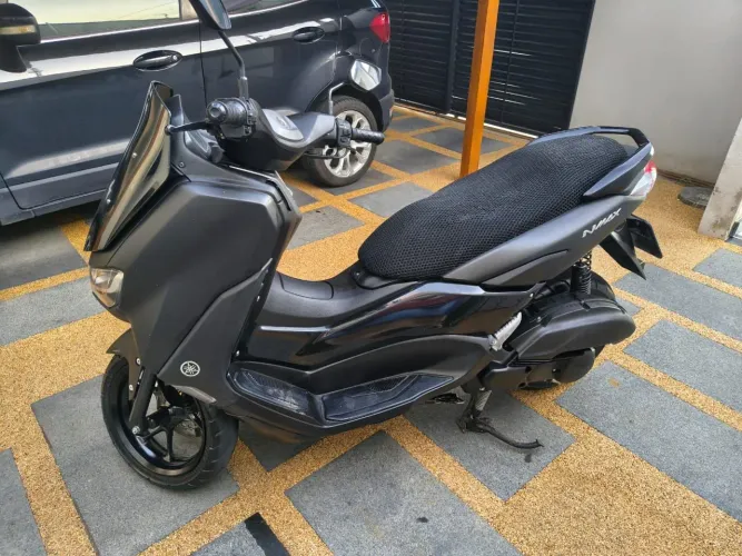 Yamaha nmax 160