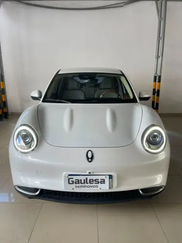 GWM Ora 03 Skin (elétrico) 2024